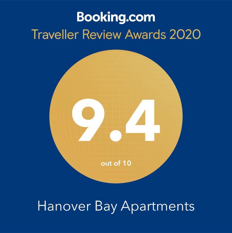 Hanover Bay Apartments Albany Exteriér fotografie