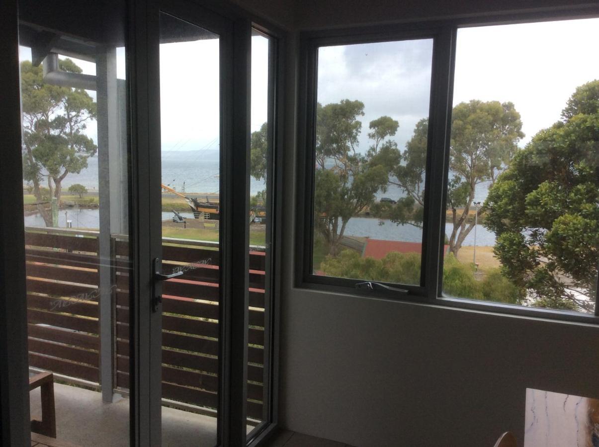 Hanover Bay Apartments Albany Exteriér fotografie