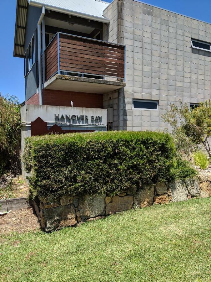 Hanover Bay Apartments Albany Exteriér fotografie