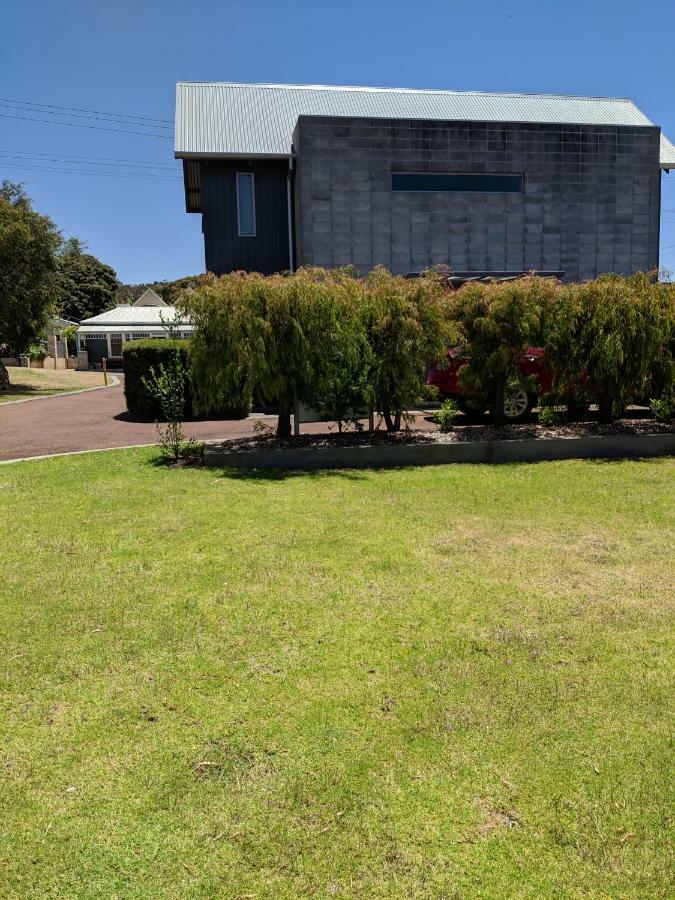 Hanover Bay Apartments Albany Exteriér fotografie